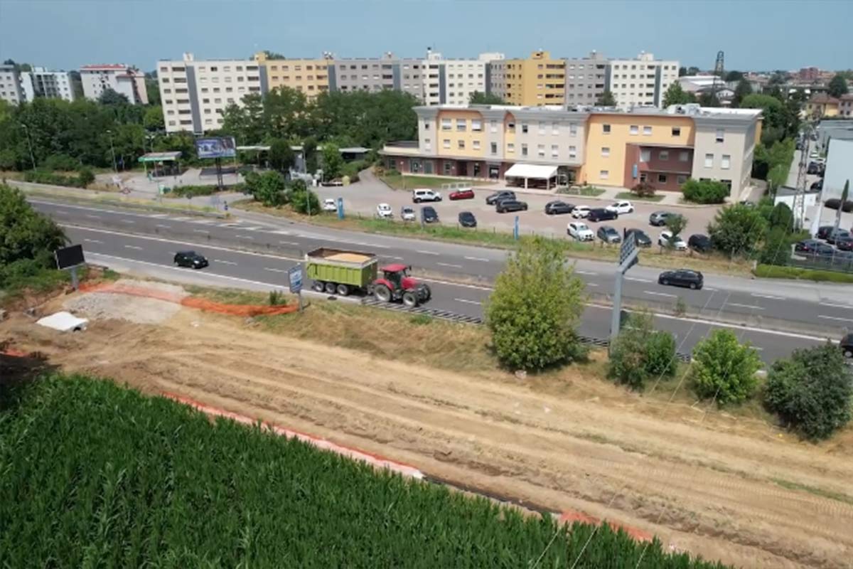 Lodi - Casalpusterlengo