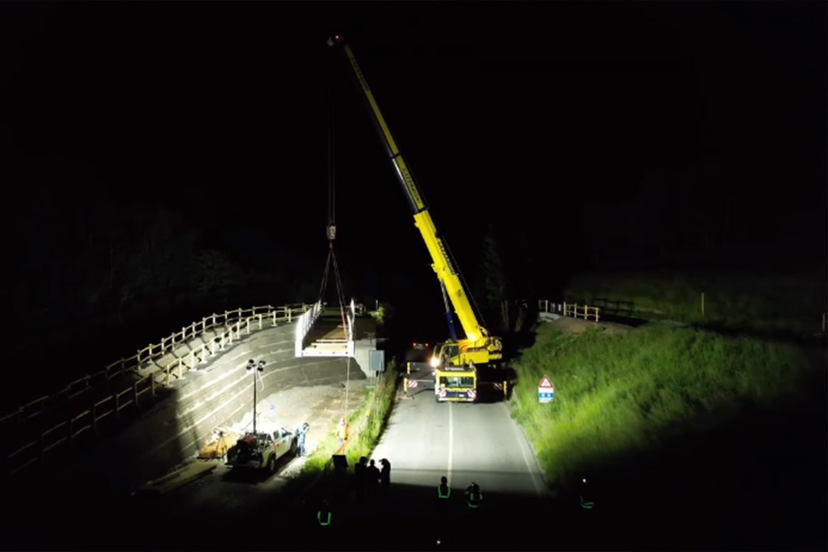 Monno e Incudine – Ciclovia dell’Oglio